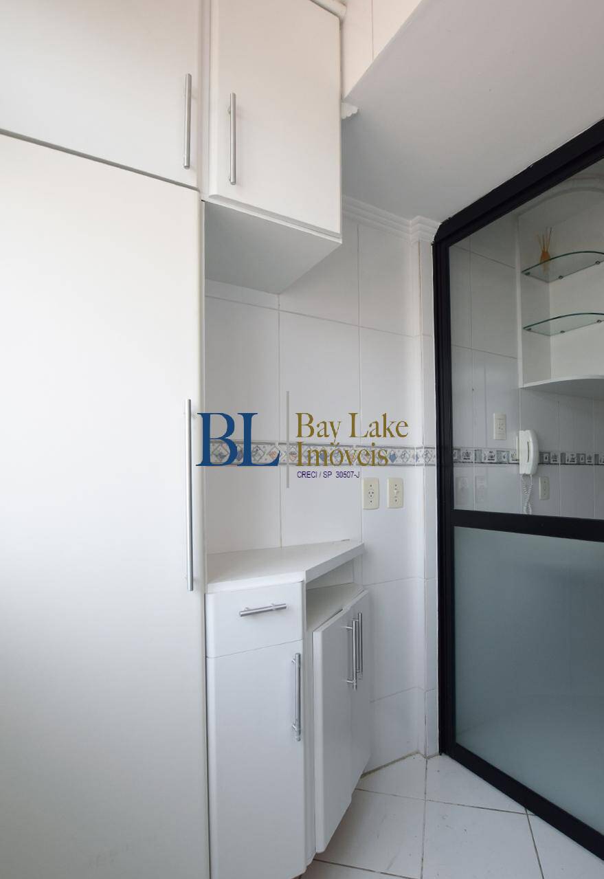 Apartamento, 2 quartos, 55 m² - Foto 18