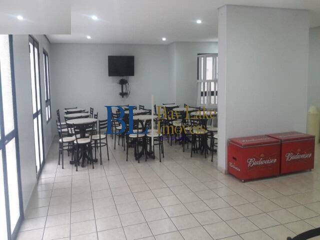 Apartamento, 2 quartos, 55 m² - Foto 20