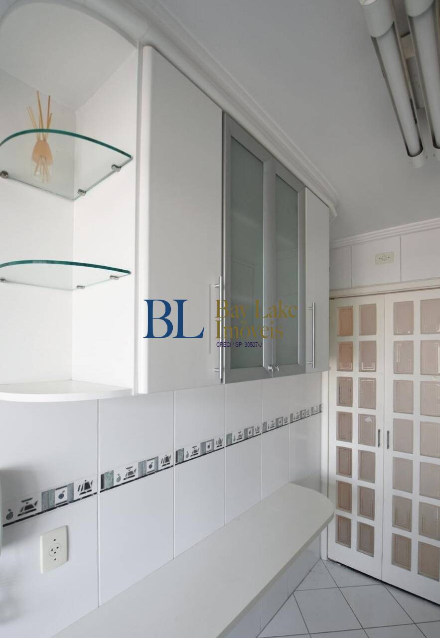 Apartamento, 2 quartos, 55 m² - Foto 5