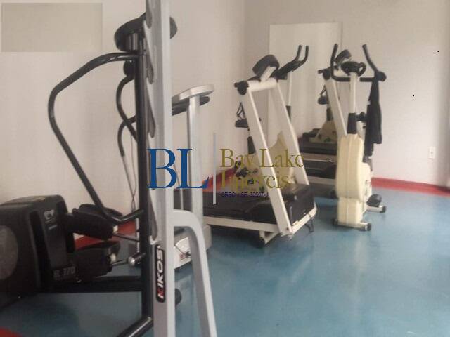 Apartamento, 2 quartos, 55 m² - Foto 21