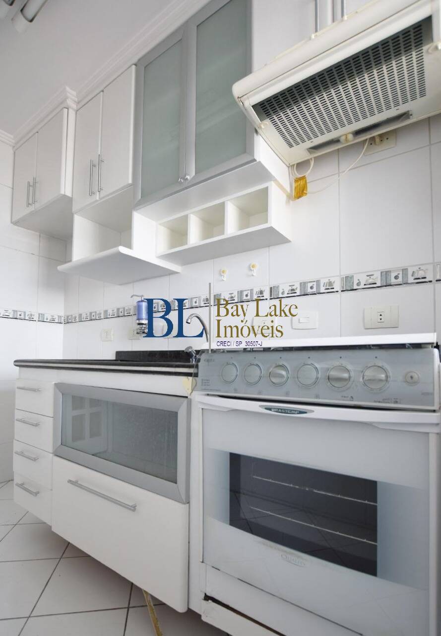 Apartamento, 2 quartos, 55 m² - Foto 7