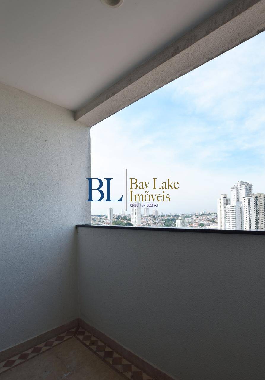 Apartamento, 2 quartos, 55 m² - Foto 8