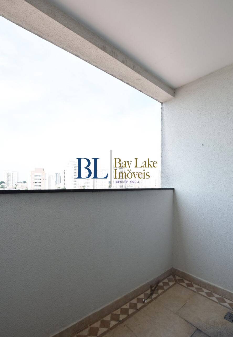 Apartamento, 2 quartos, 55 m² - Foto 9