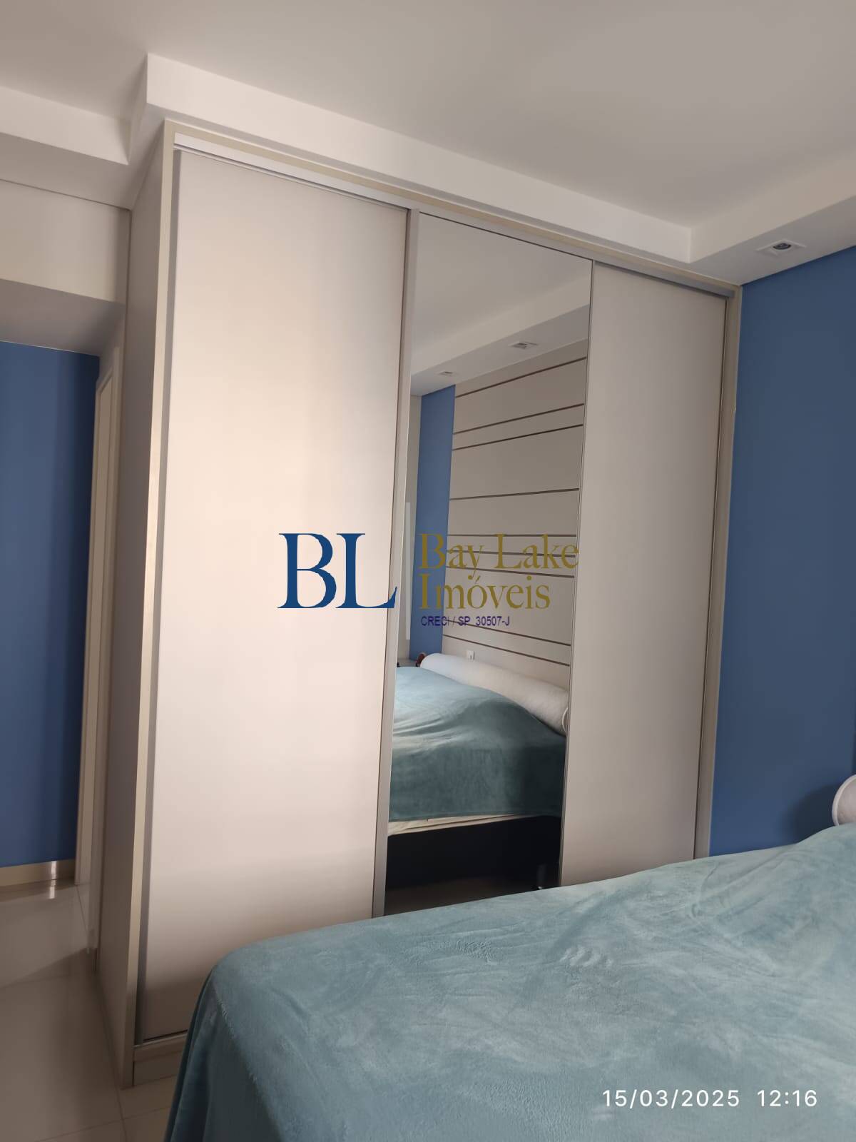 Apartamento, 3 quartos, 112 m² - Foto 12
