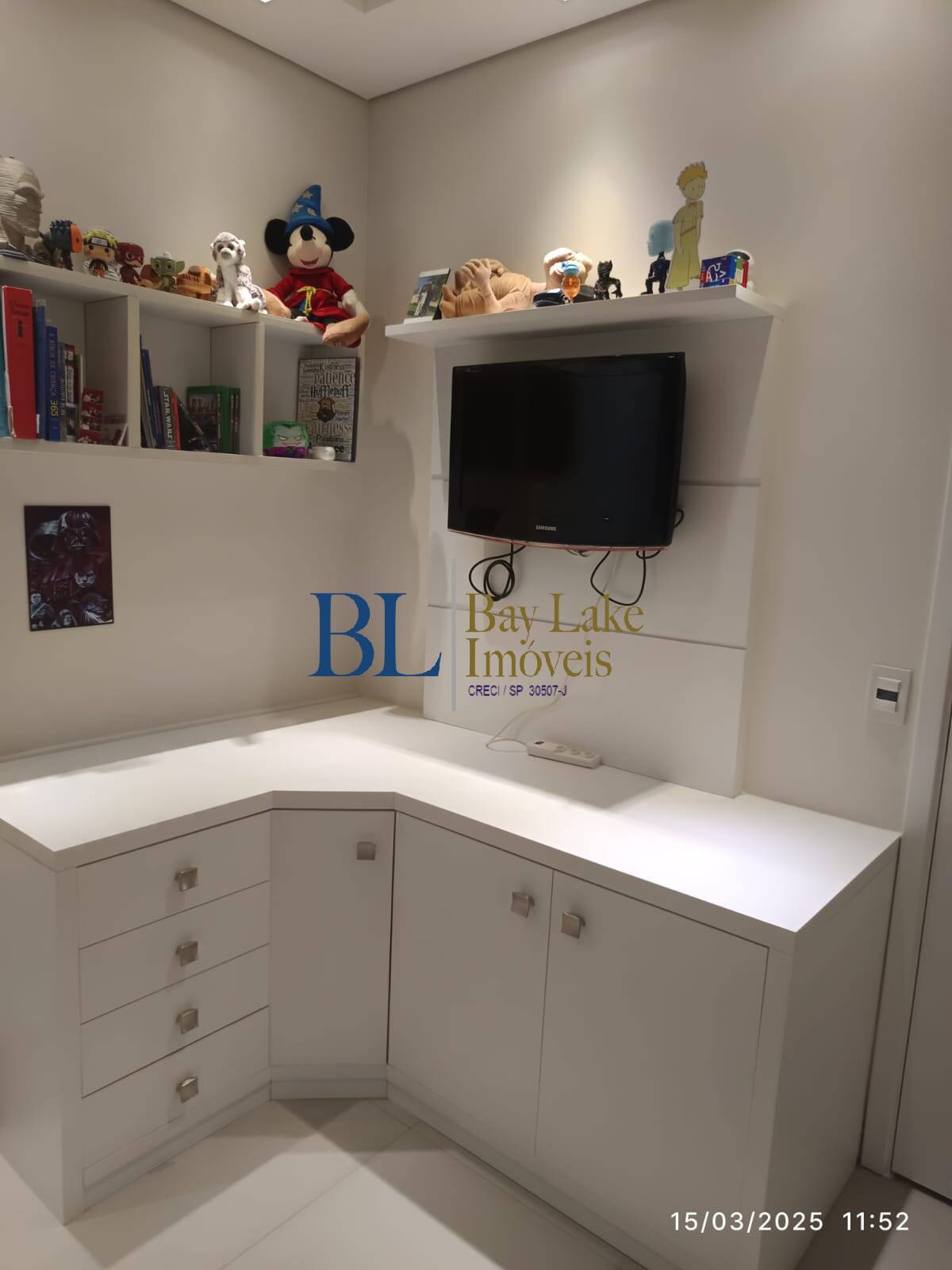 Apartamento, 3 quartos, 112 m² - Foto 16