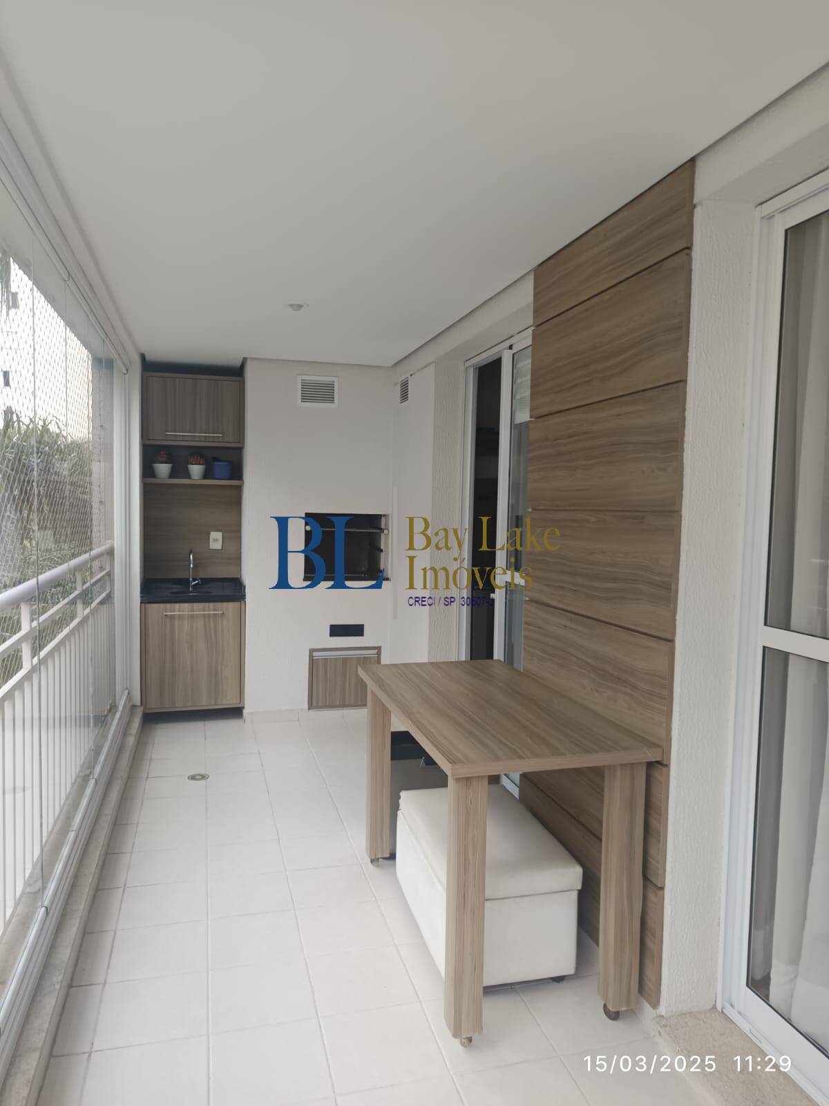 Apartamento, 3 quartos, 112 m² - Foto 1