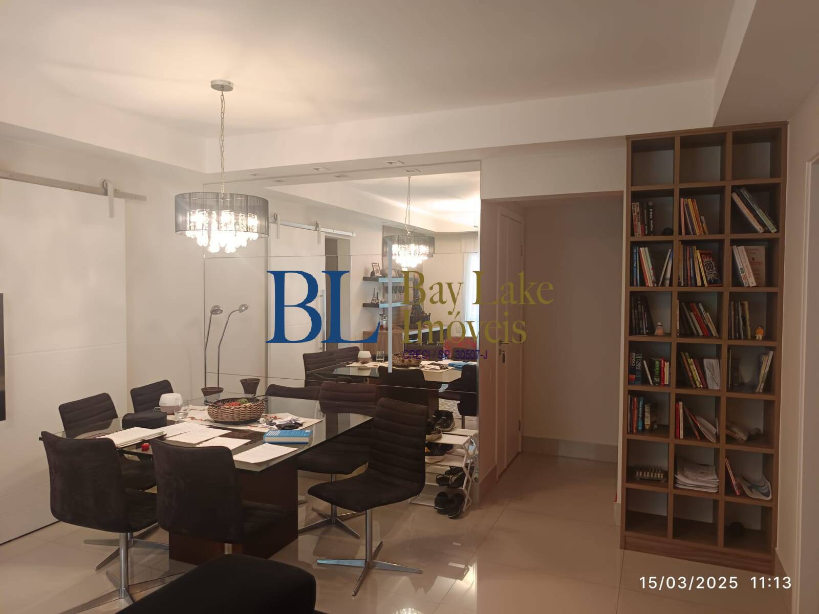 Apartamento, 3 quartos, 112 m² - Foto 7