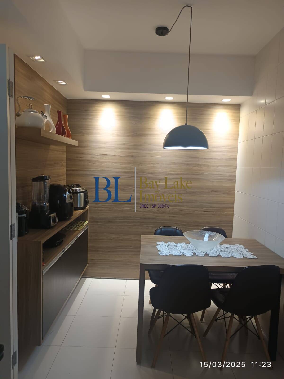 Apartamento, 3 quartos, 112 m² - Foto 6