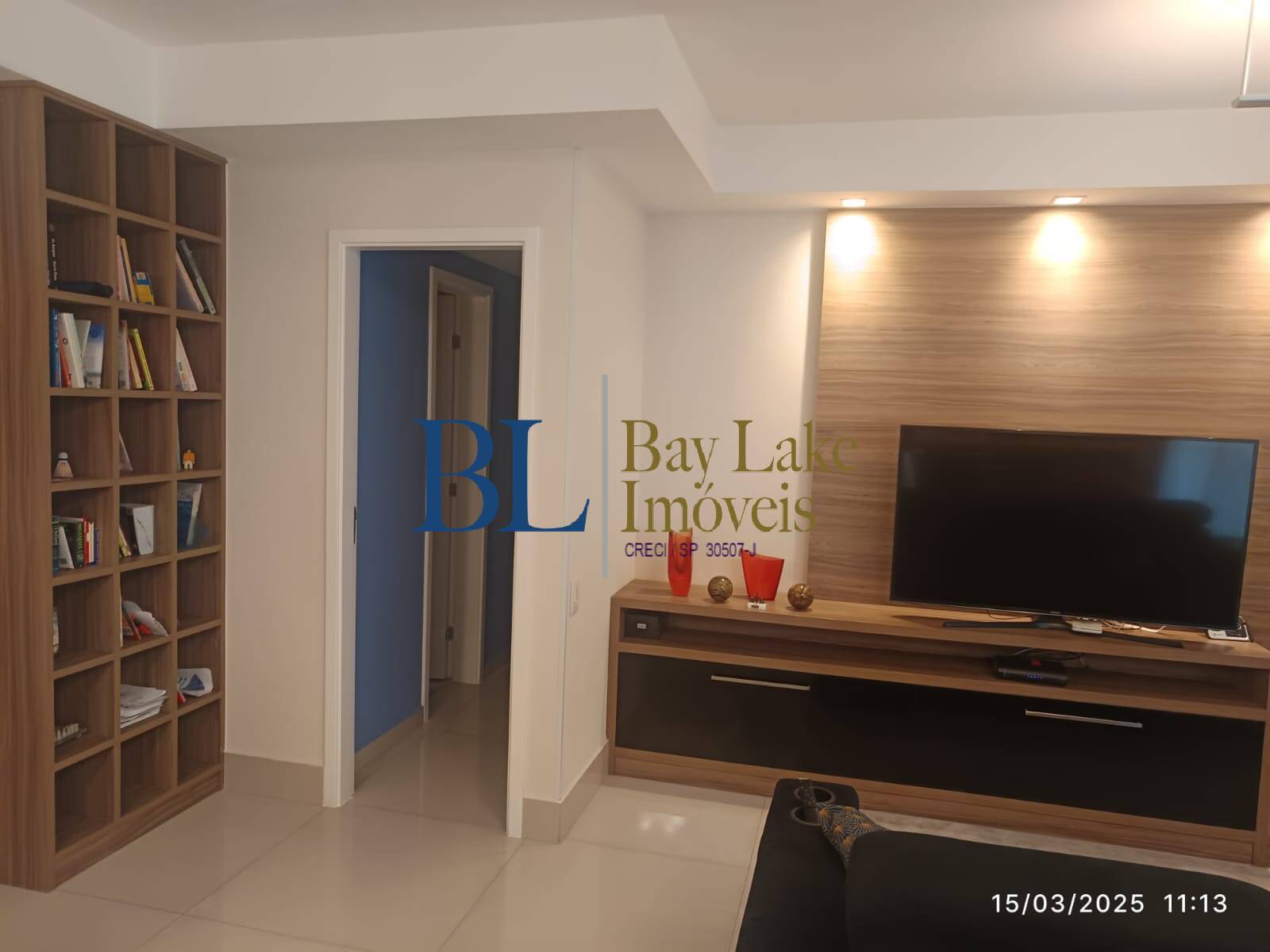 Apartamento, 3 quartos, 112 m² - Foto 4