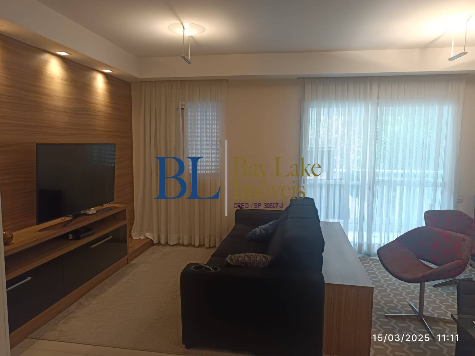 Apartamento, 3 quartos, 112 m² - Foto 3