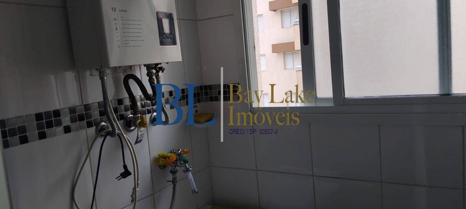 Apartamento, 2 quartos, 56 m² - Foto 21