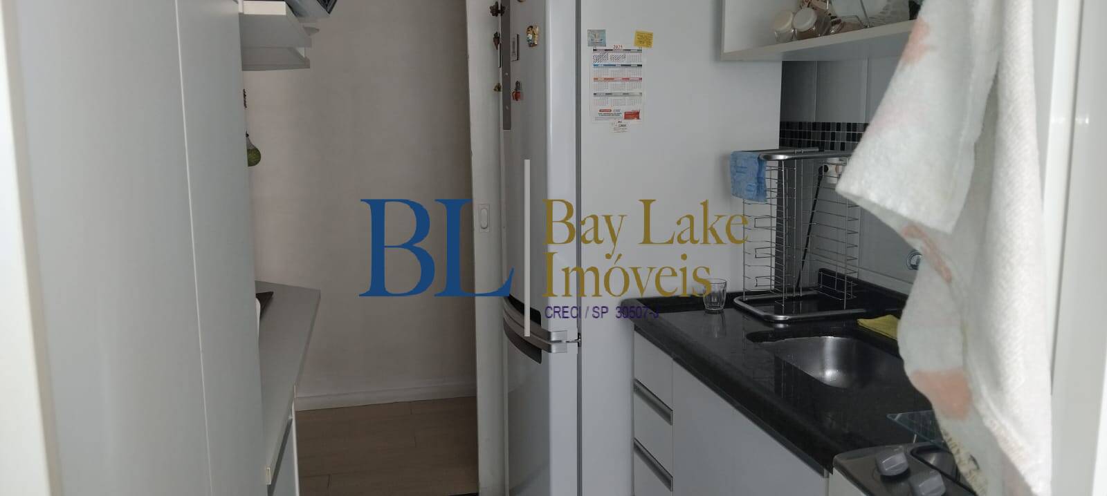 Apartamento, 2 quartos, 56 m² - Foto 13