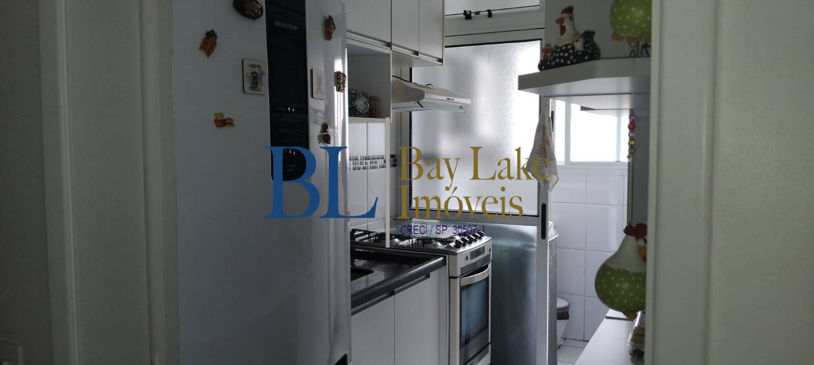 Apartamento, 2 quartos, 56 m² - Foto 10