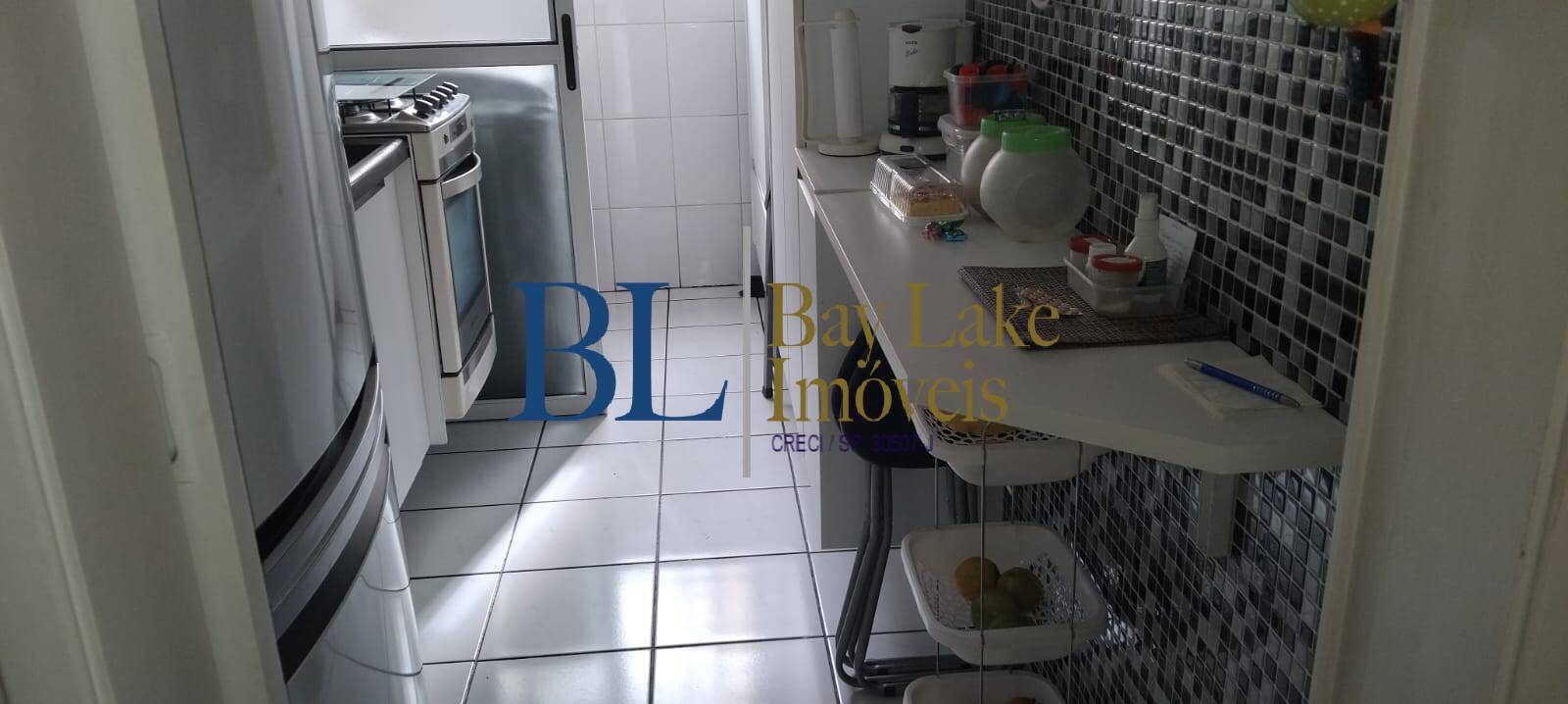 Apartamento, 2 quartos, 56 m² - Foto 11