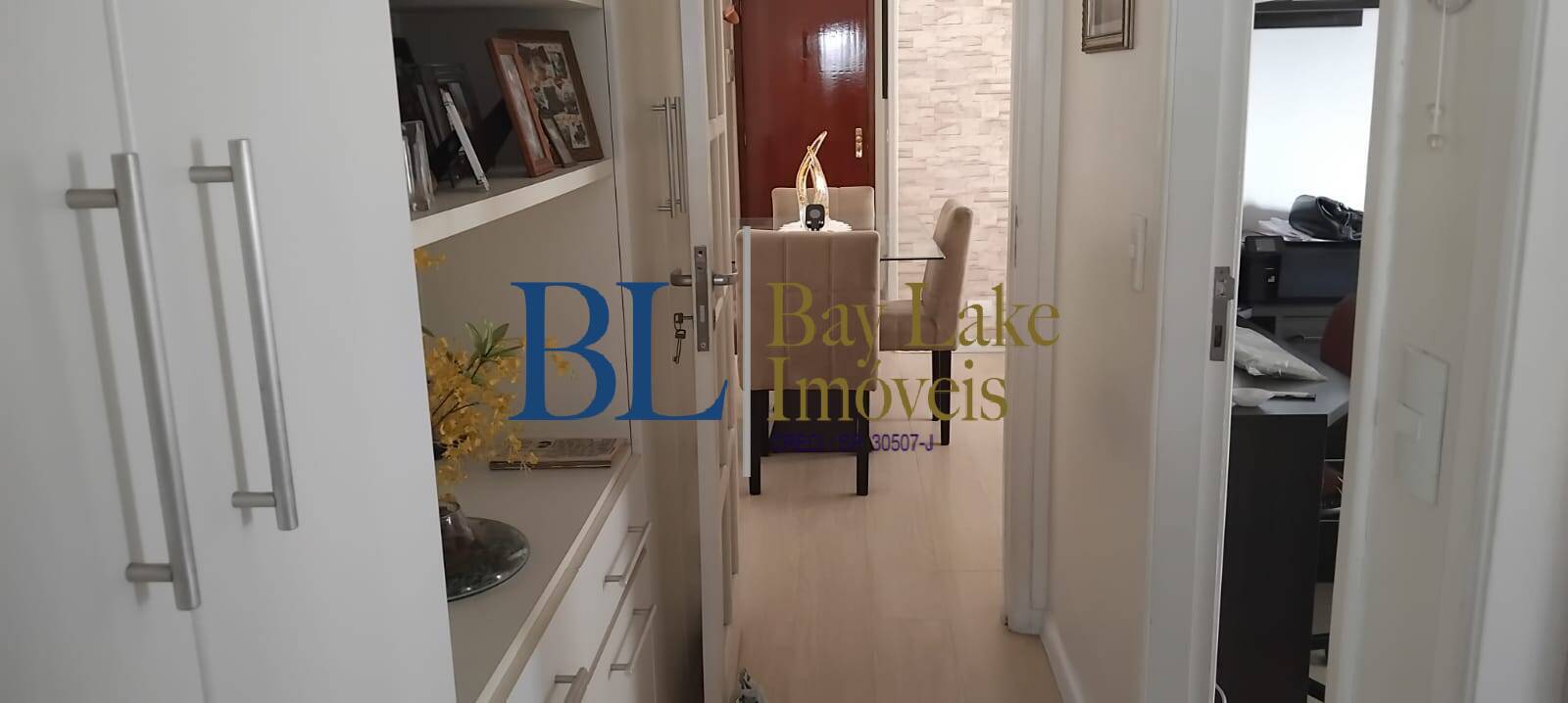 Apartamento, 2 quartos, 56 m² - Foto 9