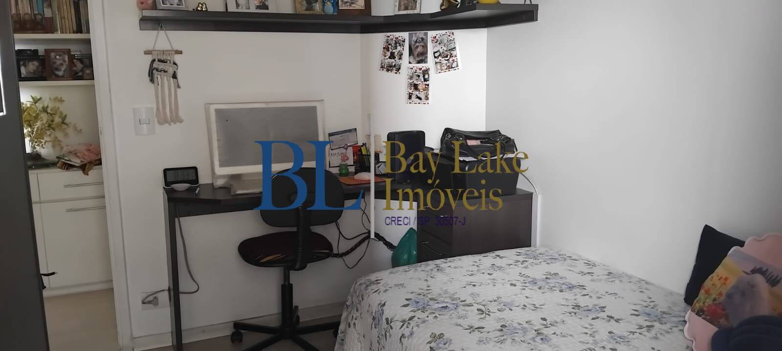 Apartamento, 2 quartos, 56 m² - Foto 17