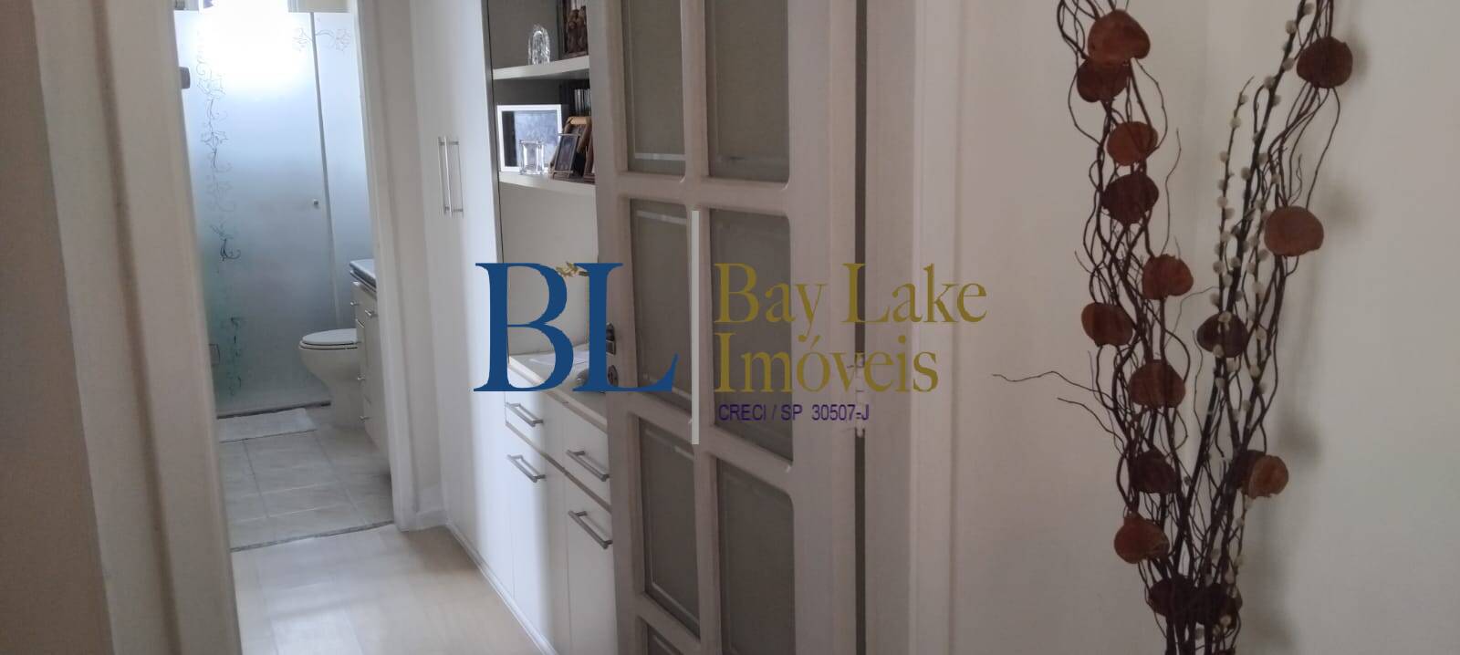 Apartamento, 2 quartos, 56 m² - Foto 8