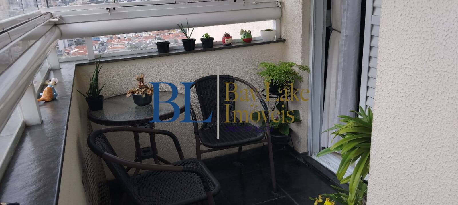 Apartamento, 2 quartos, 56 m² - Foto 1