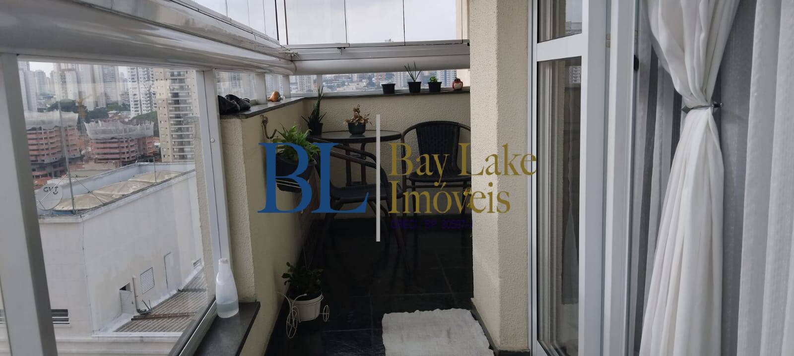 Apartamento, 2 quartos, 56 m² - Foto 2