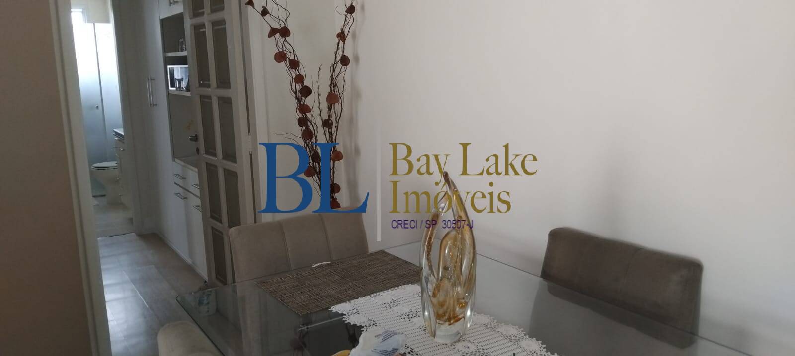 Apartamento, 2 quartos, 56 m² - Foto 6