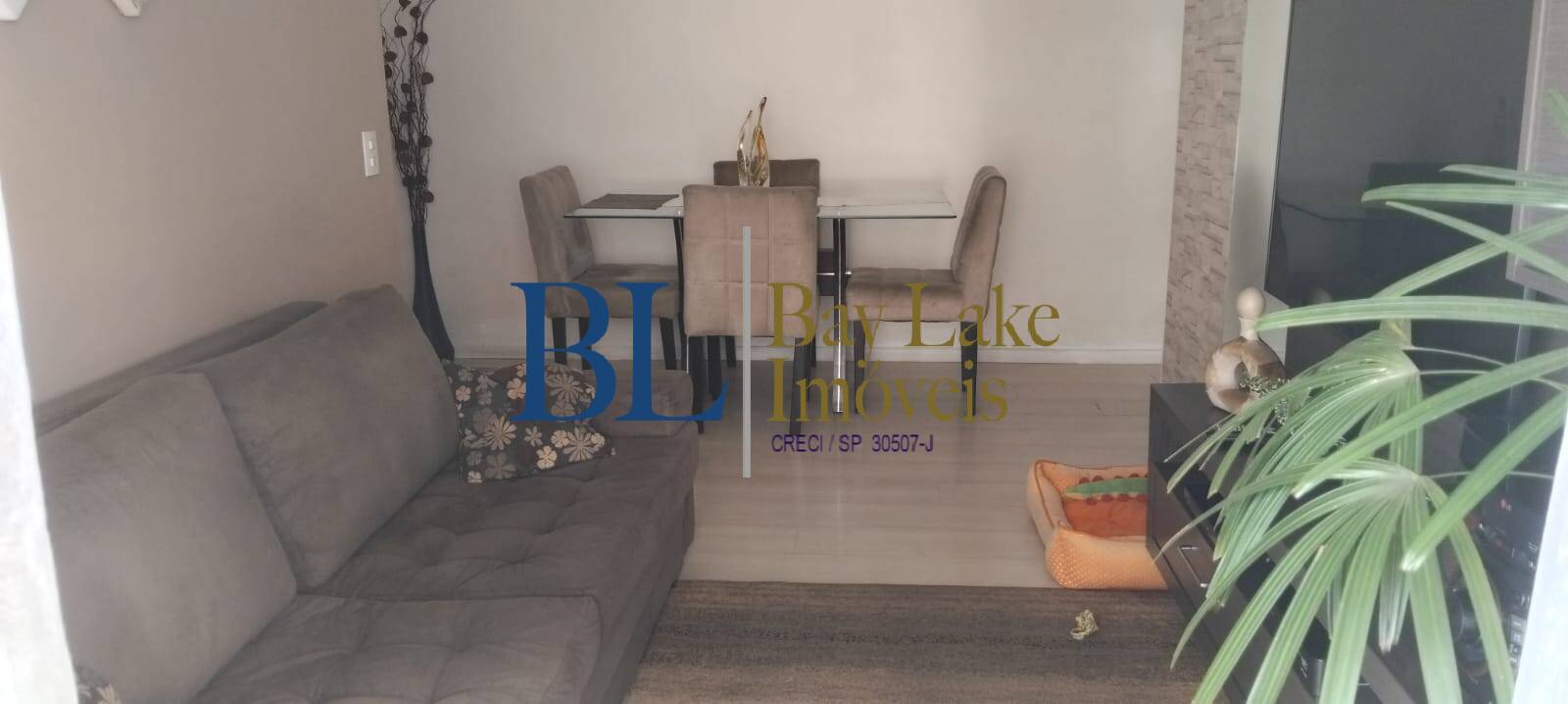 Apartamento, 2 quartos, 56 m² - Foto 7