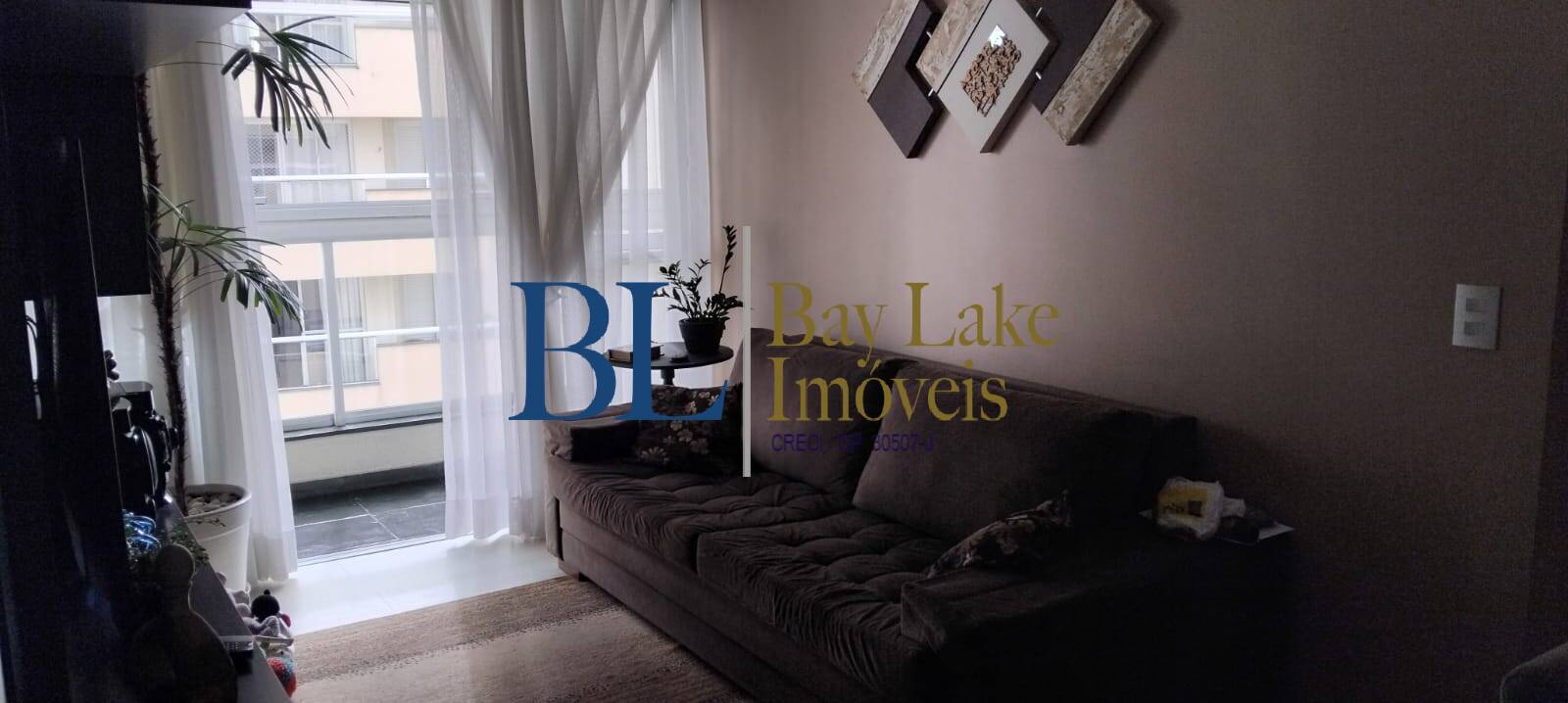 Apartamento, 2 quartos, 56 m² - Foto 3