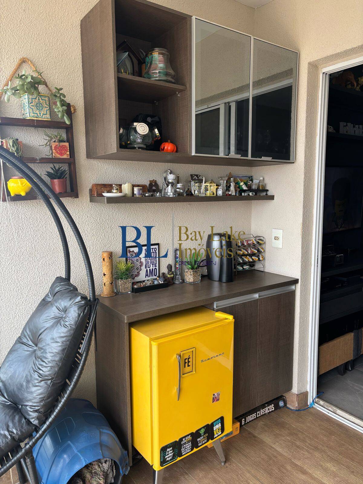 Apartamento, 3 quartos, 71 m² - Foto 2