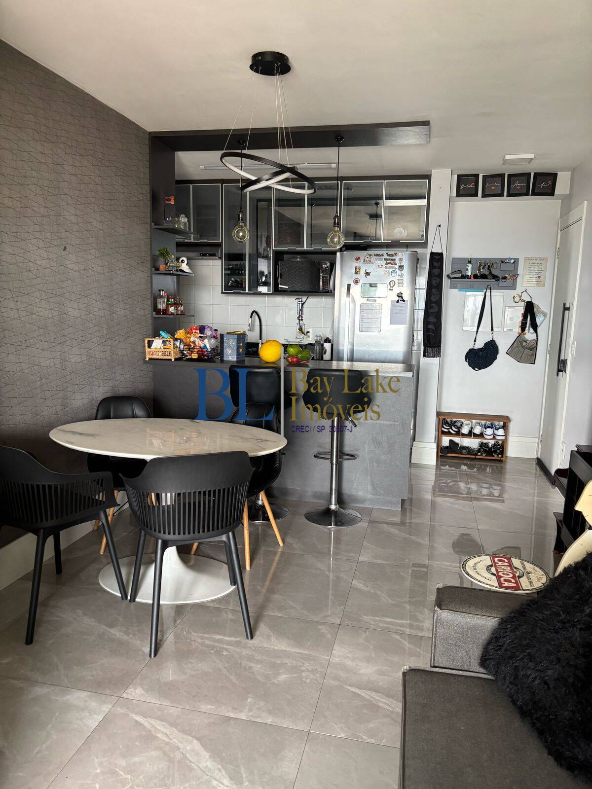 Apartamento, 3 quartos, 71 m² - Foto 5