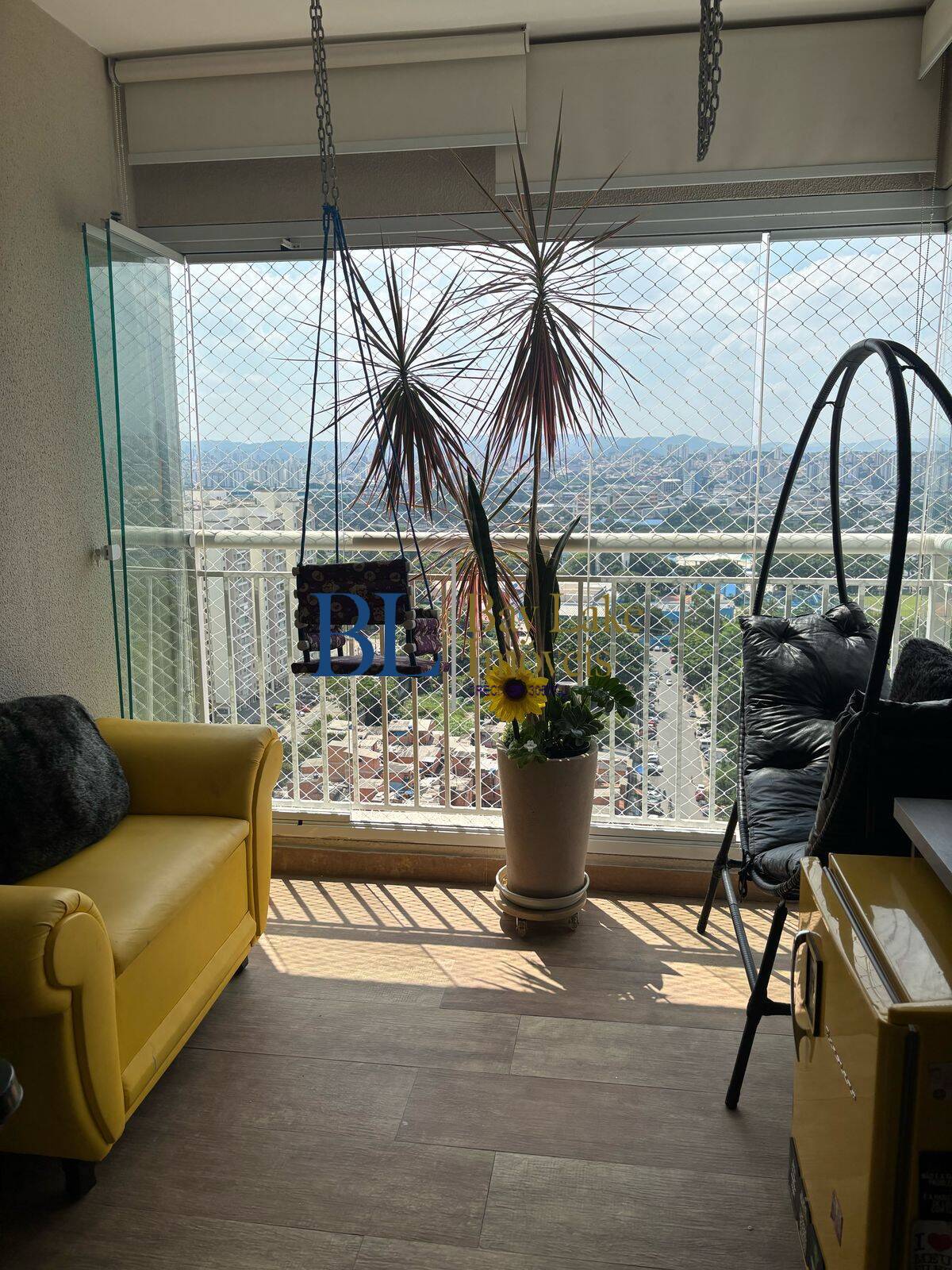 Apartamento, 3 quartos, 71 m² - Foto 1