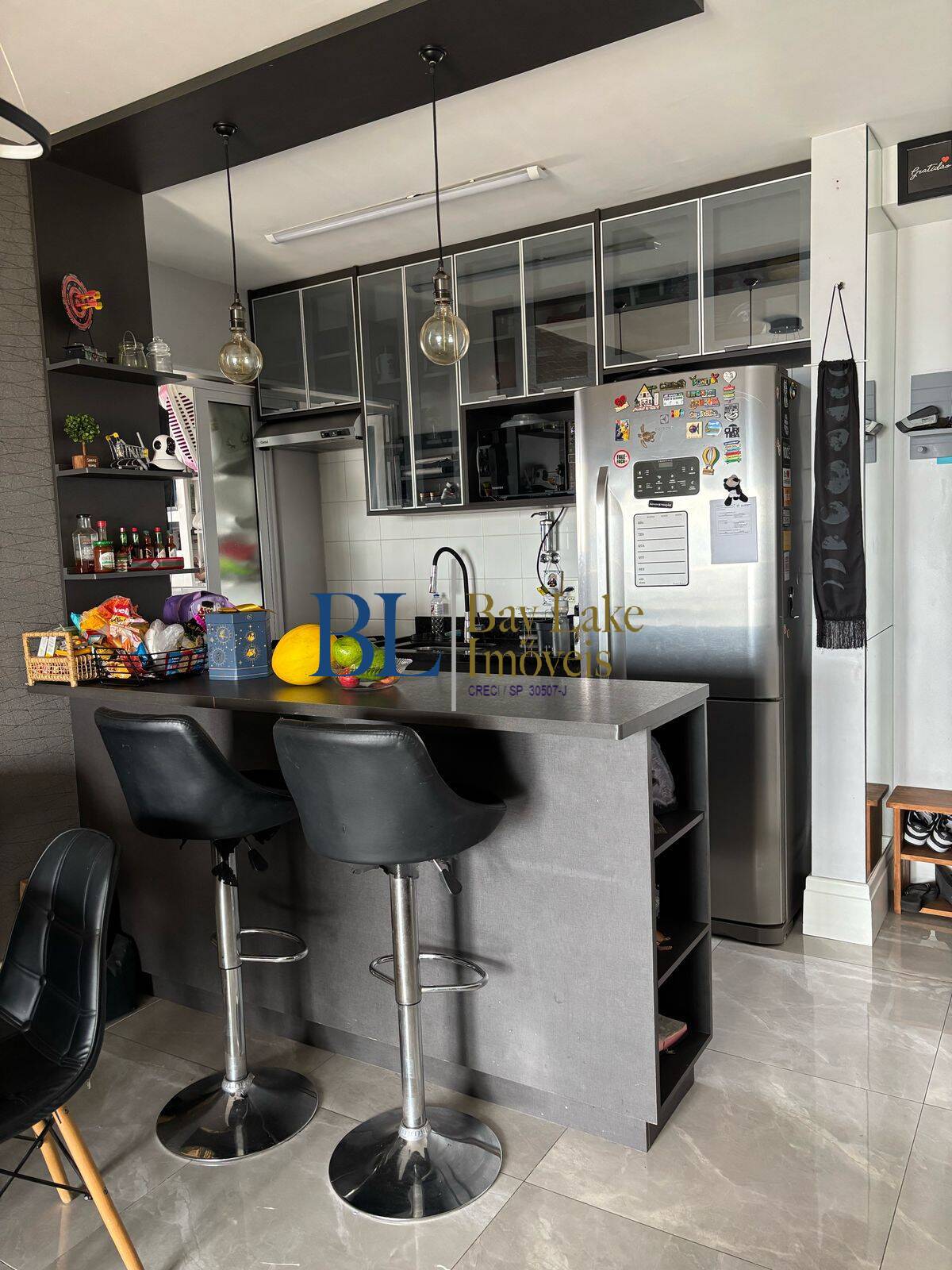 Apartamento, 3 quartos, 71 m² - Foto 4