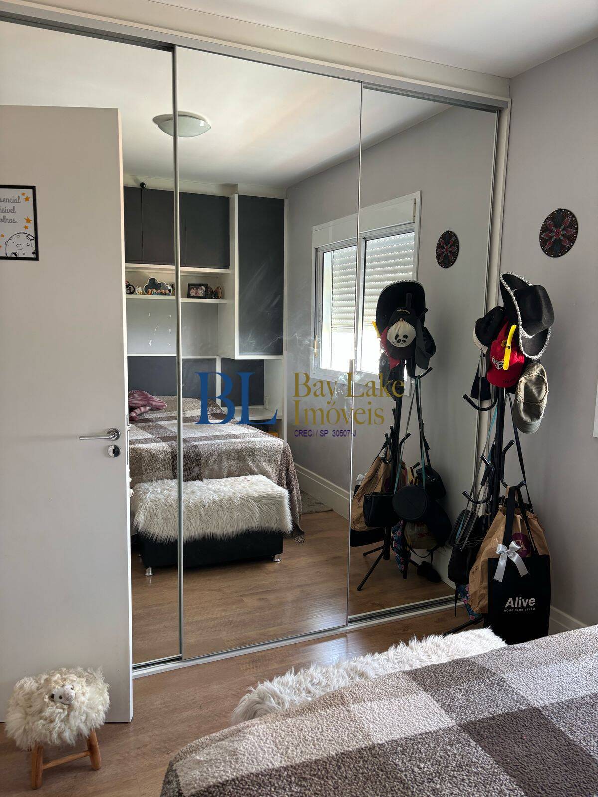 Apartamento, 3 quartos, 71 m² - Foto 11