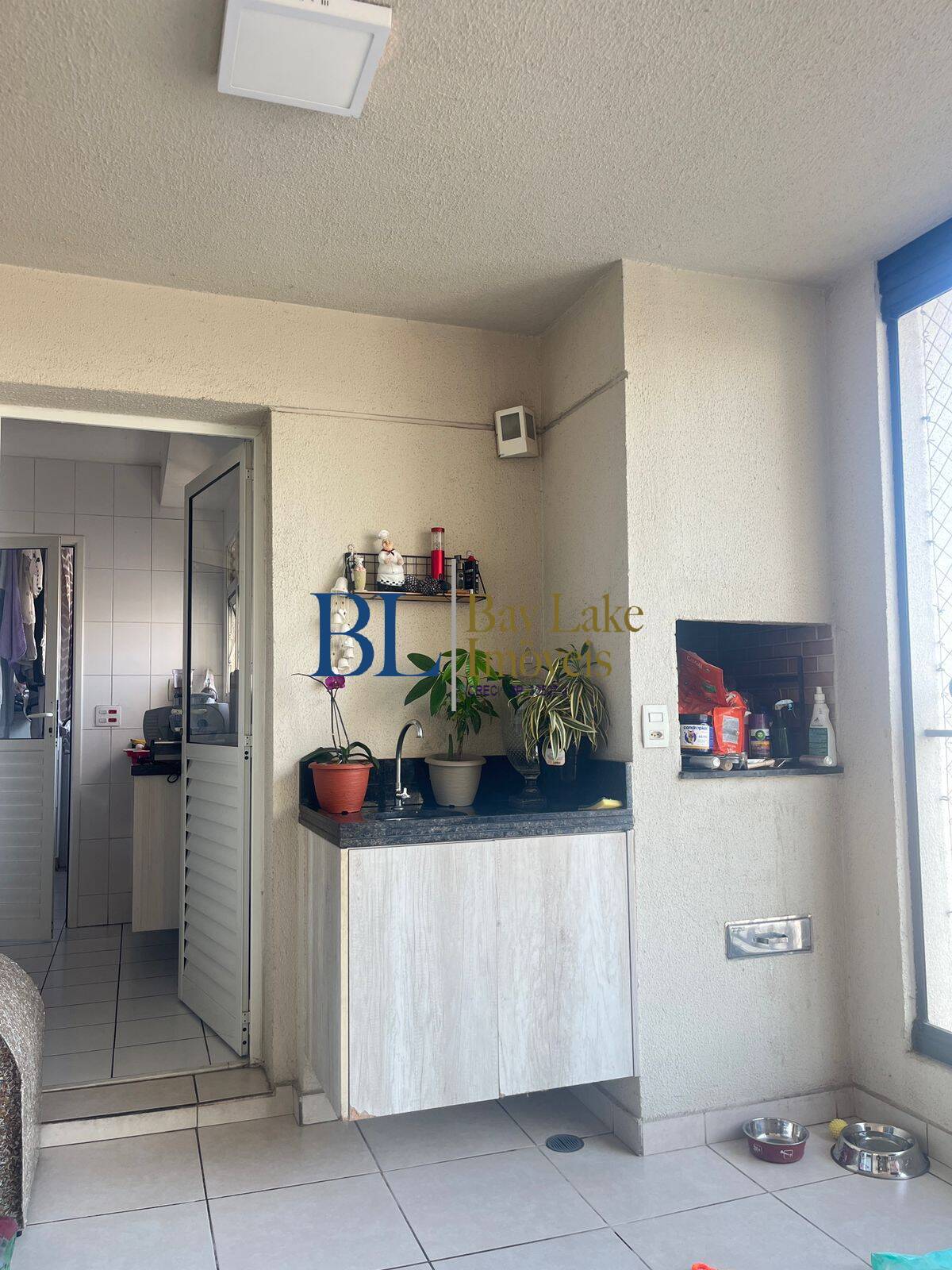 Apartamento, 3 quartos, 120 m² - Foto 3