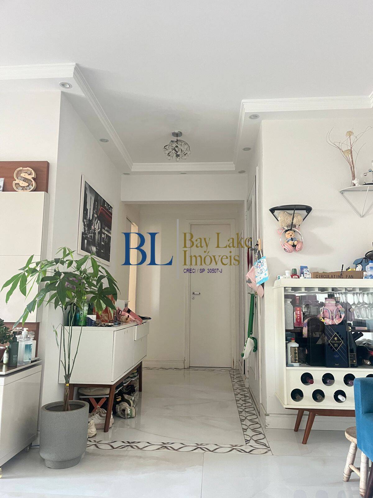 Apartamento, 3 quartos, 120 m² - Foto 10