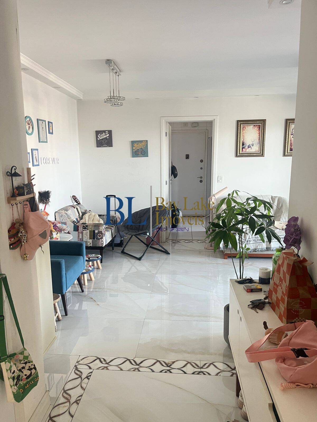 Apartamento, 3 quartos, 120 m² - Foto 5