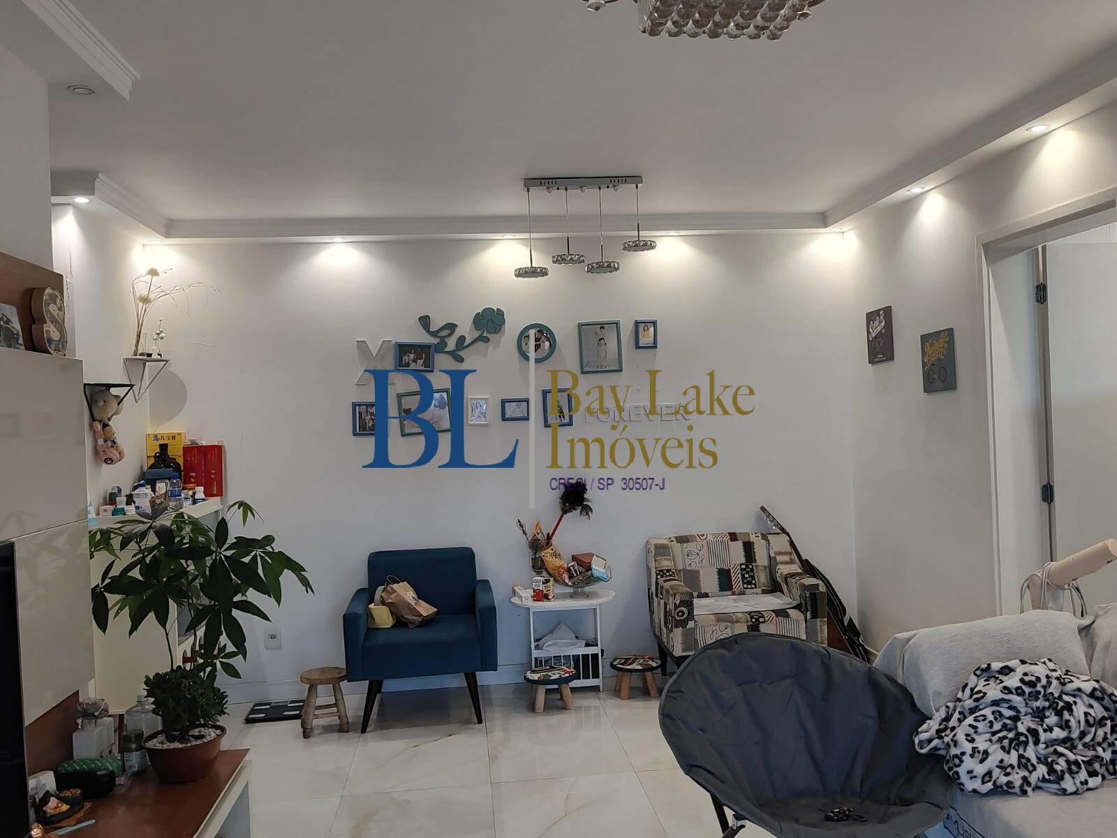 Apartamento, 3 quartos, 120 m² - Foto 4