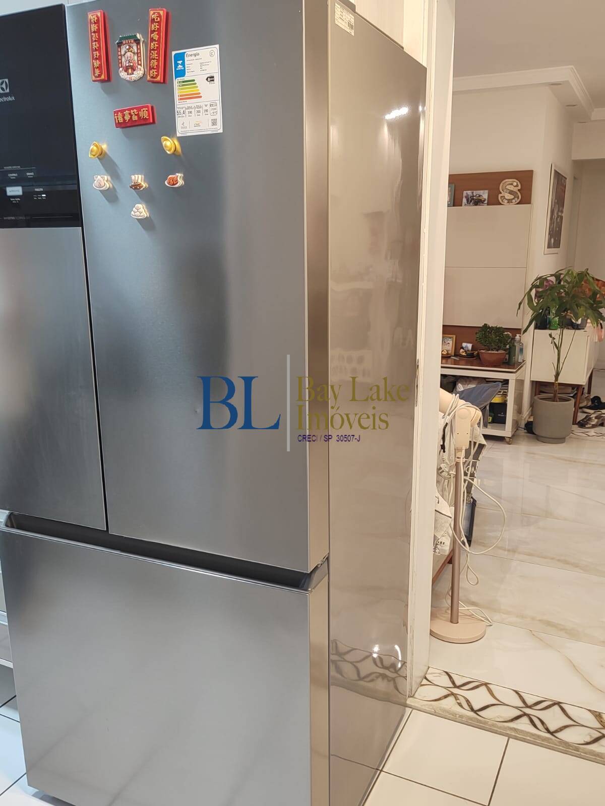 Apartamento, 3 quartos, 120 m² - Foto 8