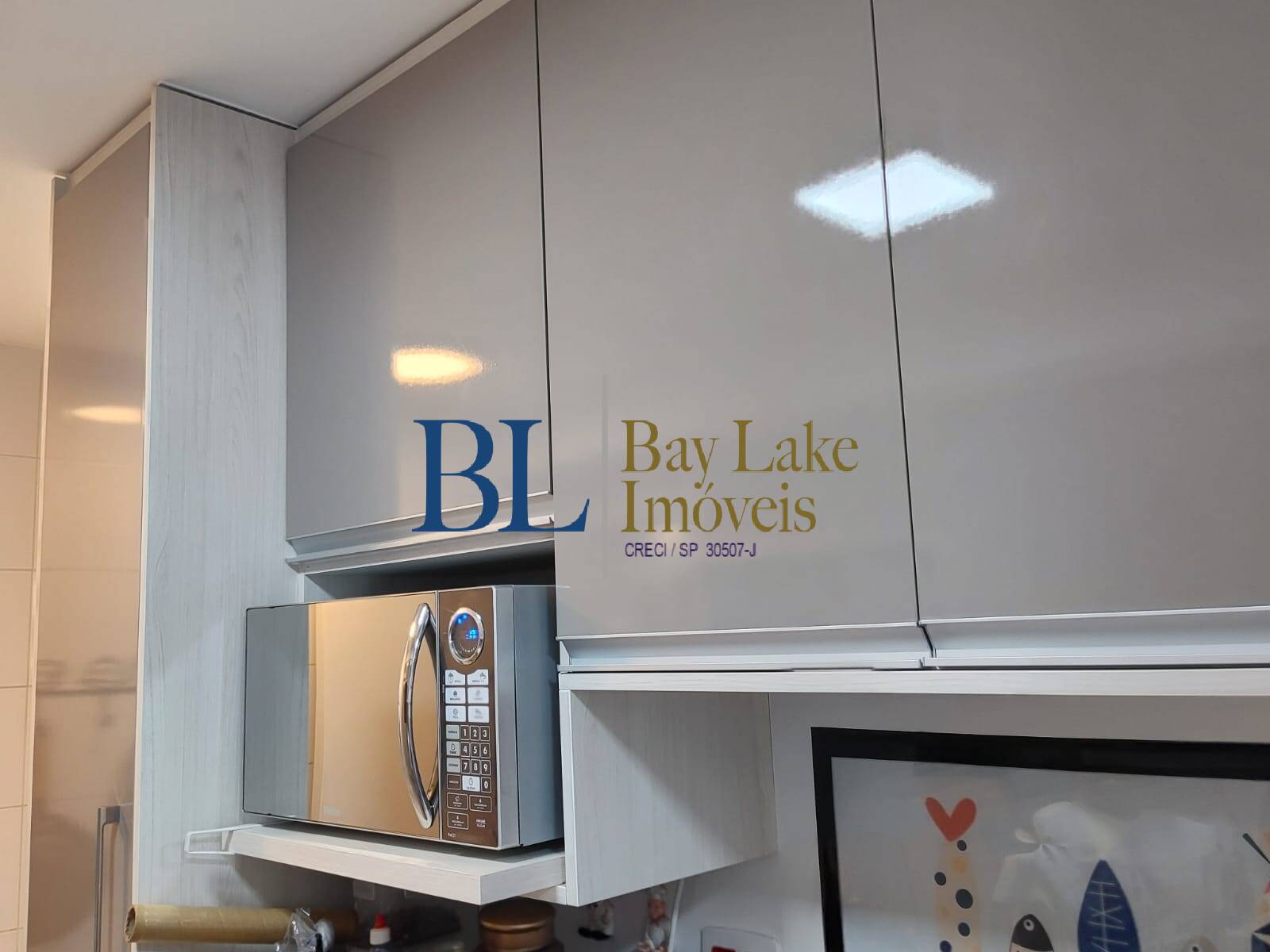 Apartamento, 3 quartos, 120 m² - Foto 7