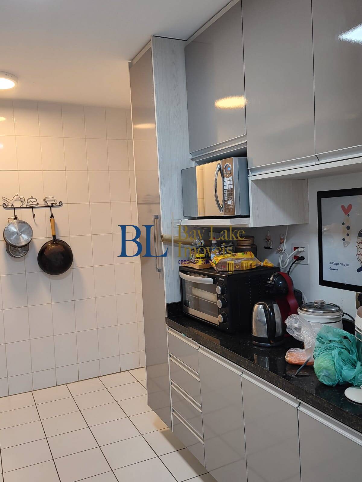 Apartamento, 3 quartos, 120 m² - Foto 6
