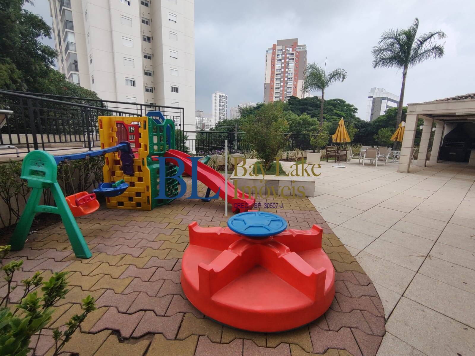 Apartamento, 3 quartos, 120 m² - Foto 21