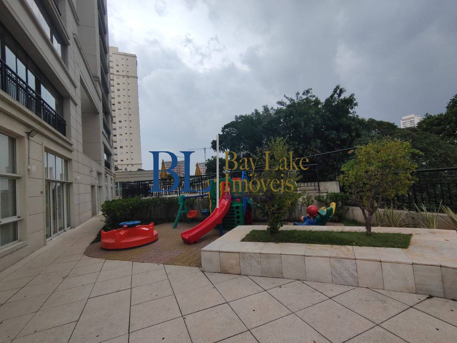 Apartamento, 3 quartos, 120 m² - Foto 23