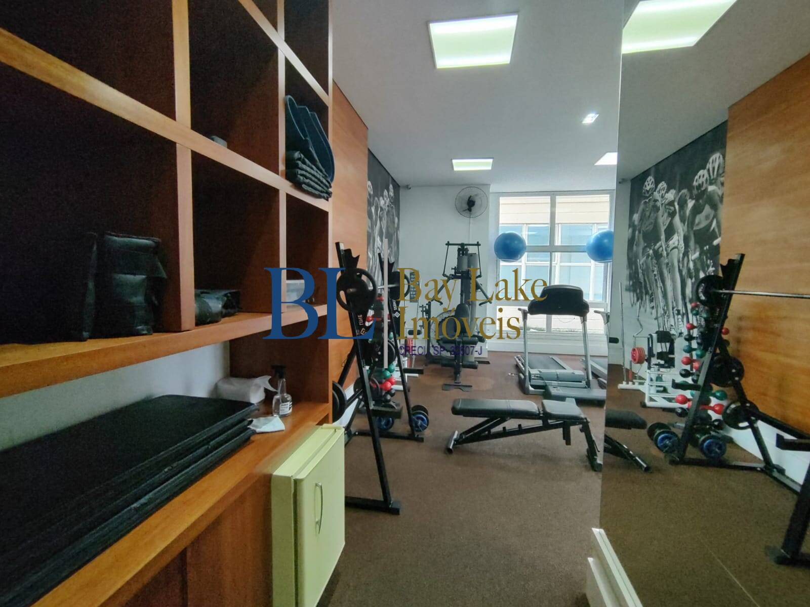 Apartamento, 3 quartos, 120 m² - Foto 26