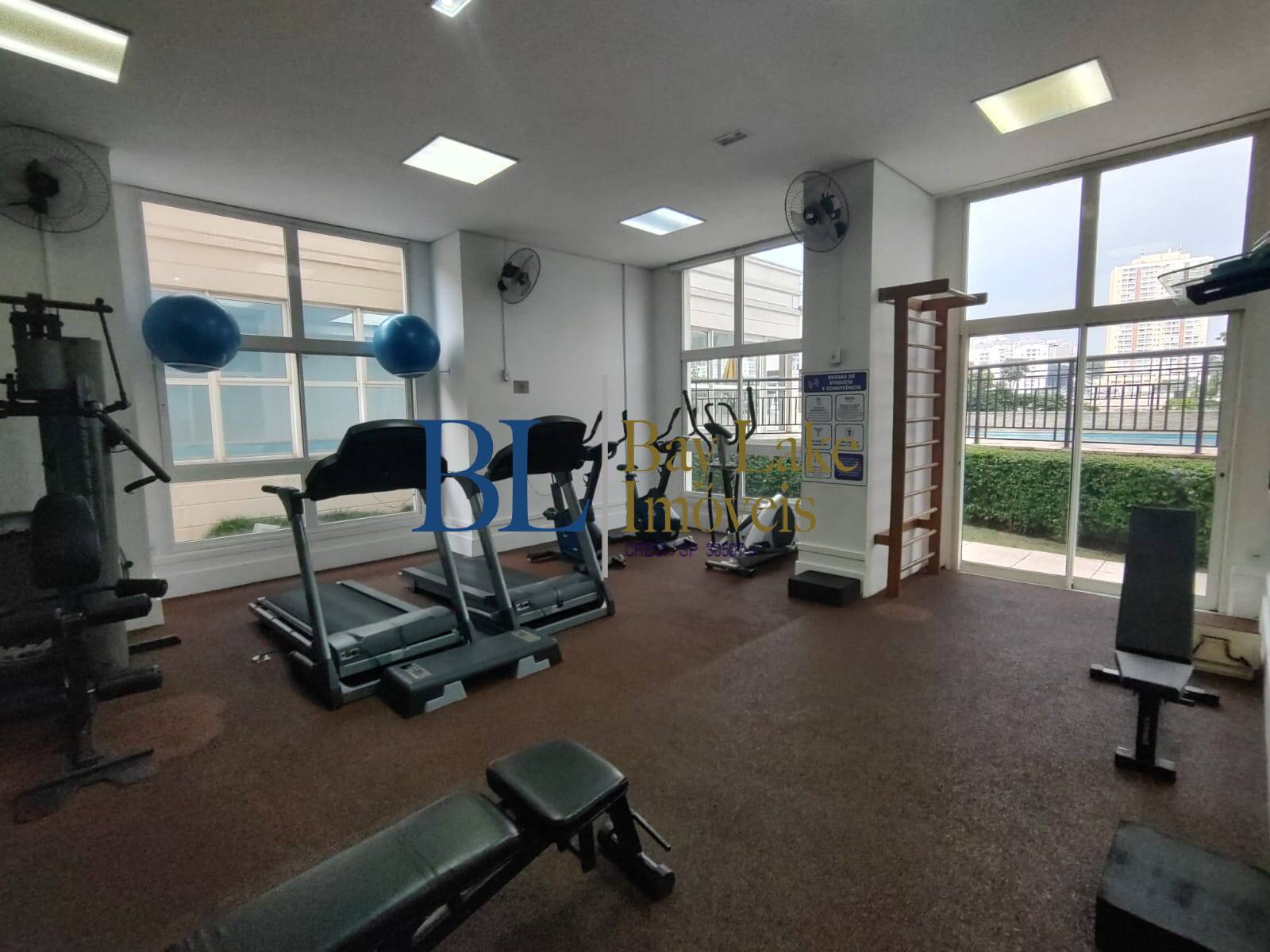 Apartamento, 3 quartos, 120 m² - Foto 27