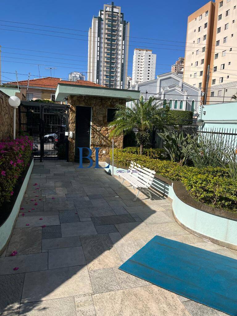 Apartamento, 4 quartos, 122 m² - Foto 41