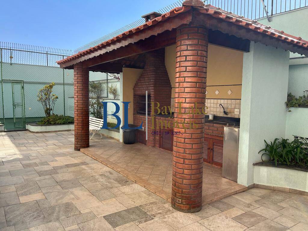 Apartamento, 4 quartos, 122 m² - Foto 43