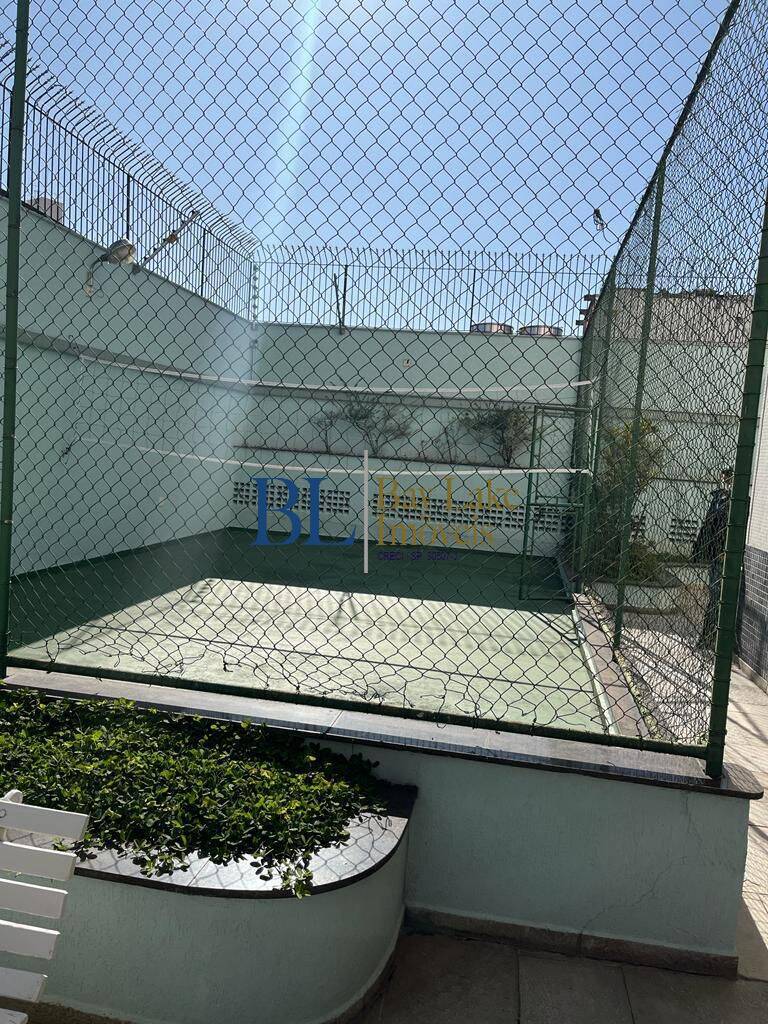 Apartamento, 4 quartos, 122 m² - Foto 42