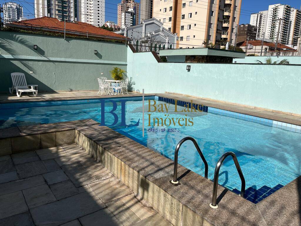 Apartamento, 4 quartos, 122 m² - Foto 45