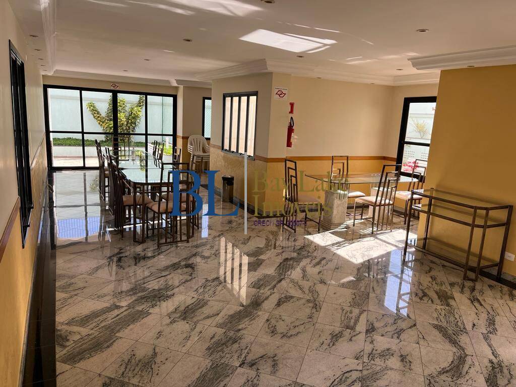 Apartamento, 4 quartos, 122 m² - Foto 47