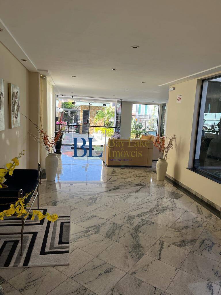 Apartamento, 4 quartos, 122 m² - Foto 46