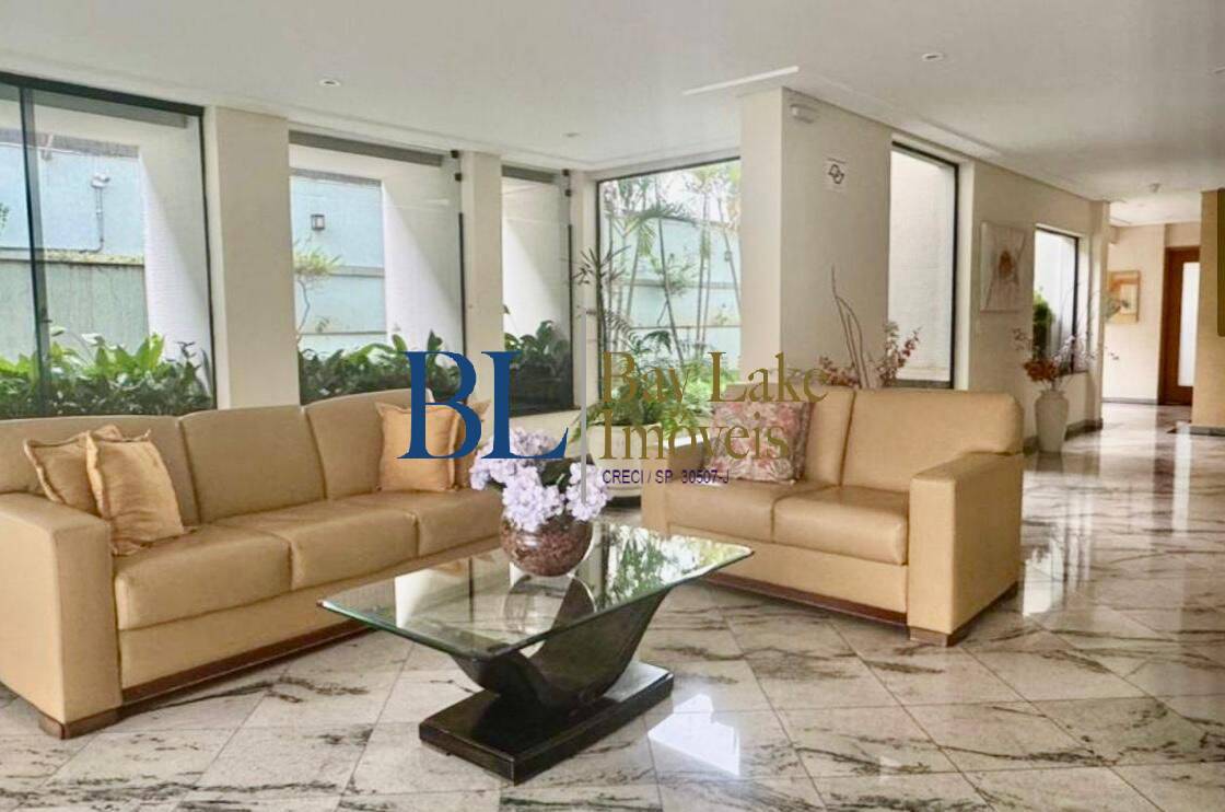 Apartamento, 4 quartos, 122 m² - Foto 48