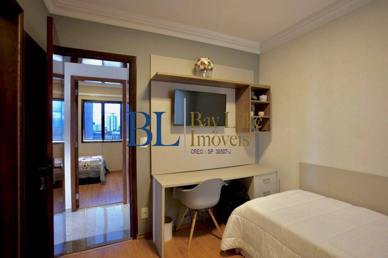 Apartamento, 4 quartos, 122 m² - Foto 18